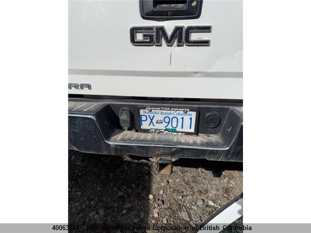 Aukcja sprzedaży 2014 Gmc Sierra K1500, vin: 3GTU2TEC8EG527013, numer aukcji: 40063144