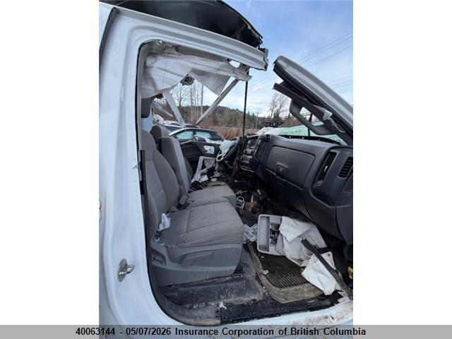 Aukcja sprzedaży 2014 Gmc Sierra K1500, vin: 3GTU2TEC8EG527013, numer aukcji: 40063144