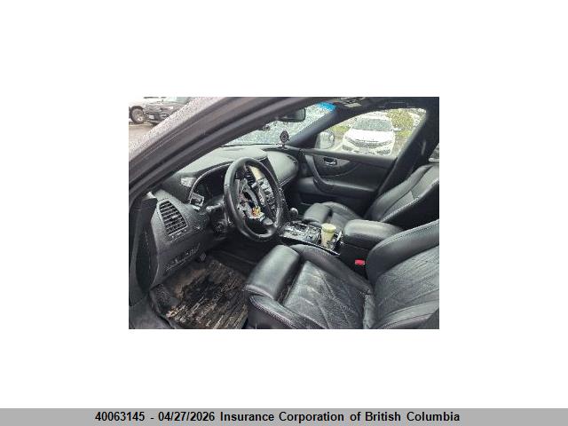 40063145 :رقم المزاد ، JN8CS1MW0FM480087 vin ، 2015 Infiniti Qx70 مزاد بيع