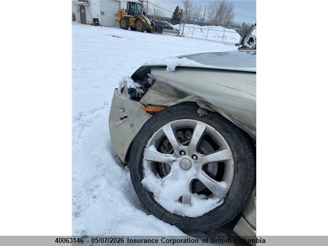 2006 Infiniti G35 X მანქანა იყიდება აუქციონზე, vin: JNKCV51F76M615658, აუქციონის ნომერი: 40063146