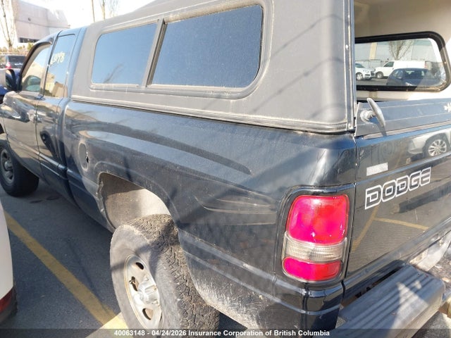 Aukcja sprzedaży 2001 Dodge Ram 1500, vin: 1B7HF13Z71J278648, numer aukcji: 40063148