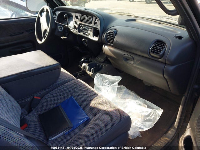 Aukcja sprzedaży 2001 Dodge Ram 1500, vin: 1B7HF13Z71J278648, numer aukcji: 40063148