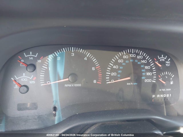 Aukcja sprzedaży 2001 Dodge Ram 1500, vin: 1B7HF13Z71J278648, numer aukcji: 40063148