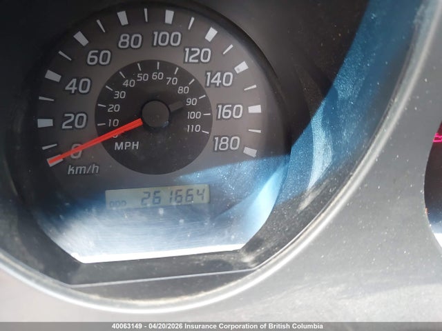Aukcja sprzedaży 2003 Nissan Frontier Crew Cab Sc, vin: 1N6MD29Y23C440697, numer aukcji: 40063149