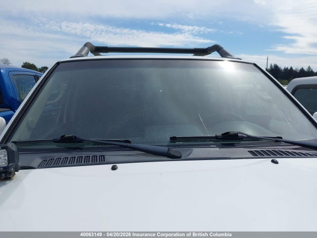 Aukcja sprzedaży 2003 Nissan Frontier Crew Cab Sc, vin: 1N6MD29Y23C440697, numer aukcji: 40063149