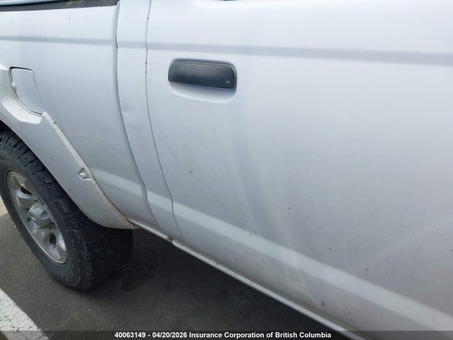 Aukcja sprzedaży 2003 Nissan Frontier Crew Cab Sc, vin: 1N6MD29Y23C440697, numer aukcji: 40063149