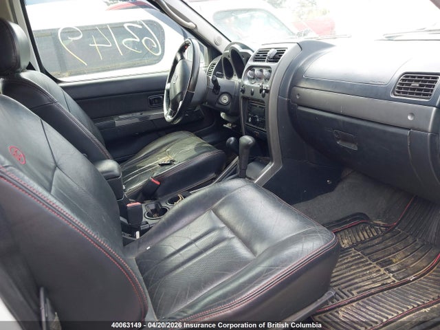 Aukcja sprzedaży 2003 Nissan Frontier Crew Cab Sc, vin: 1N6MD29Y23C440697, numer aukcji: 40063149