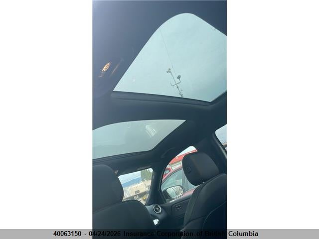 W1N4M4HBXNW241631 Mercedes-Benz Glb 250 4matic