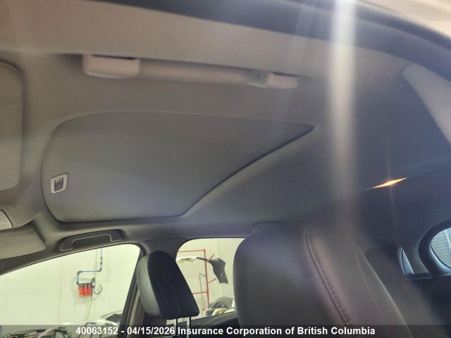 5J8TB4H36EL802671 Acura RDX