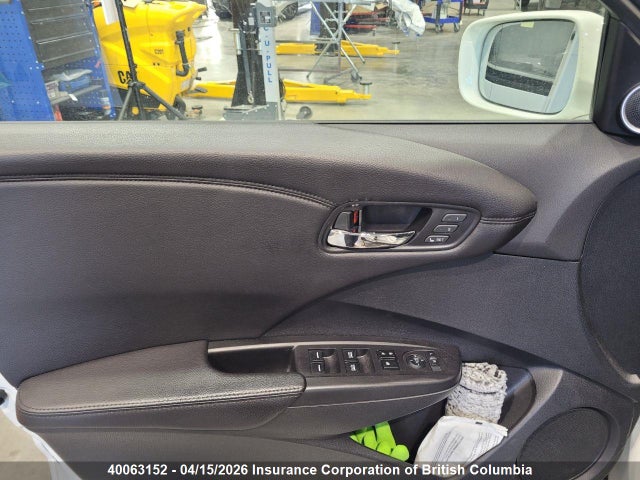 5J8TB4H36EL802671 Acura RDX