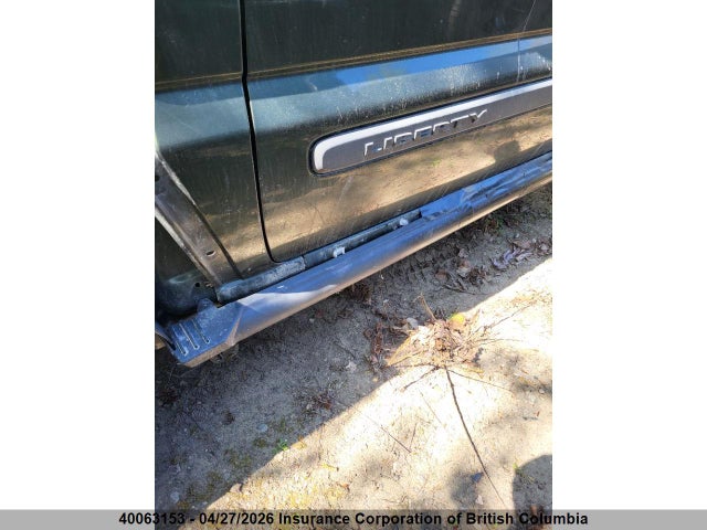 Продаж на аукціоні авто 2007 Jeep Liberty Sport, vin: 1J4GL48KX7W697455, номер лоту: 40063153
