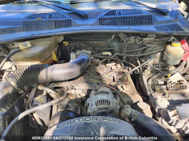 Продаж на аукціоні авто 2007 Jeep Liberty Sport, vin: 1J4GL48KX7W697455, номер лоту: 40063153