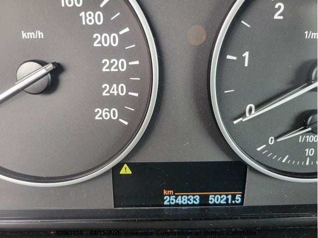 5UXWY3C5XF0E95037 BMW X3