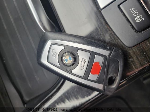 5UXWY3C5XF0E95037 BMW X3
