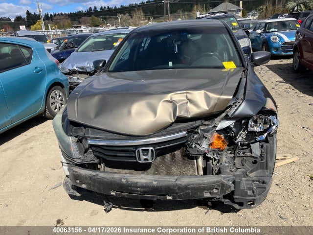 Продаж на аукціоні авто 2010 Honda Accord Exl, vin: 1HGCP2F86AA803183, номер лоту: 40063156