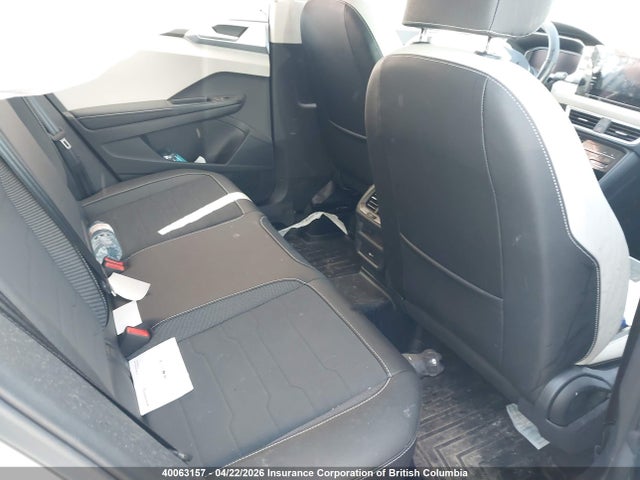 3VVUC7B20SM019519 Volkswagen Taos