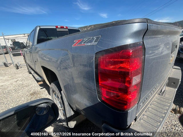 1GC4KZCG2FF608925 Chevrolet Silverado K3500 Lt