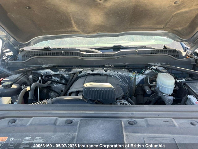 1GC4KZCG2FF608925 Chevrolet Silverado K3500 Lt