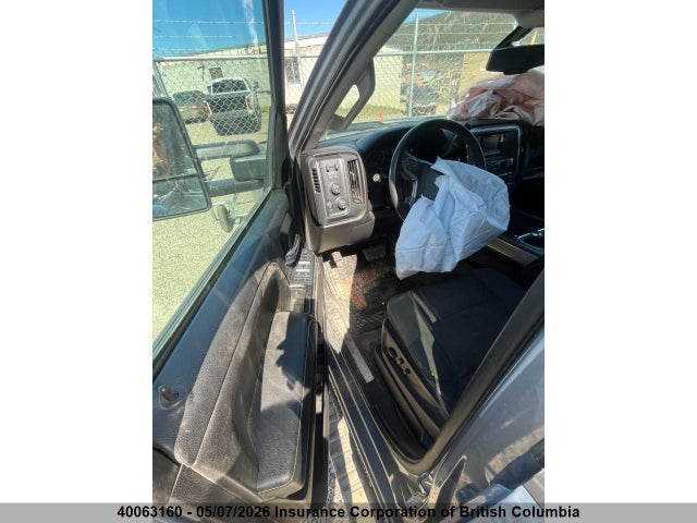 1GC4KZCG2FF608925 Chevrolet Silverado K3500 Lt