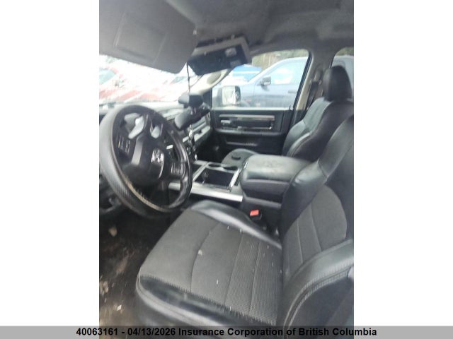 Продаж на аукціоні авто 2015 Ram 1500 Sport, vin: 1C6RR7HT4FS548611, номер лоту: 40063161