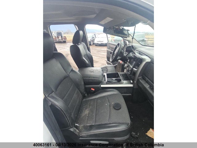 Продаж на аукціоні авто 2015 Ram 1500 Sport, vin: 1C6RR7HT4FS548611, номер лоту: 40063161