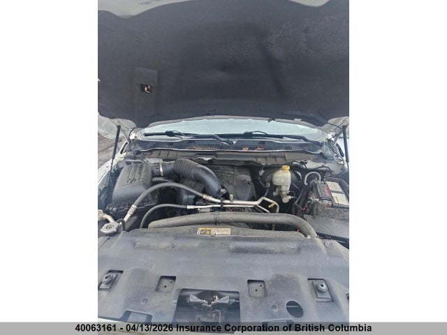 Продаж на аукціоні авто 2015 Ram 1500 Sport, vin: 1C6RR7HT4FS548611, номер лоту: 40063161