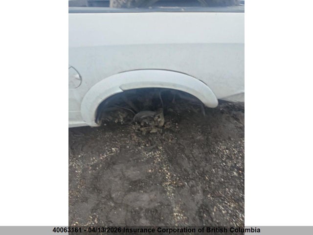 Продаж на аукціоні авто 2015 Ram 1500 Sport, vin: 1C6RR7HT4FS548611, номер лоту: 40063161