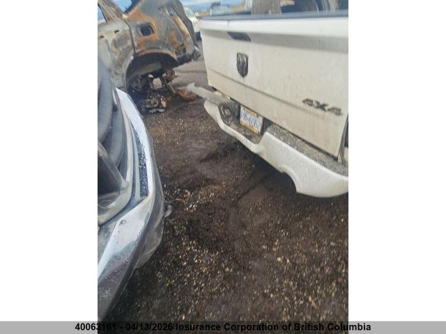 Продаж на аукціоні авто 2015 Ram 1500 Sport, vin: 1C6RR7HT4FS548611, номер лоту: 40063161