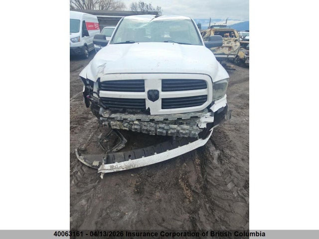 Продаж на аукціоні авто 2015 Ram 1500 Sport, vin: 1C6RR7HT4FS548611, номер лоту: 40063161