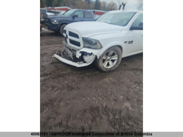 Продаж на аукціоні авто 2015 Ram 1500 Sport, vin: 1C6RR7HT4FS548611, номер лоту: 40063161