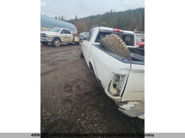Продаж на аукціоні авто 2015 Ram 1500 Sport, vin: 1C6RR7HT4FS548611, номер лоту: 40063161