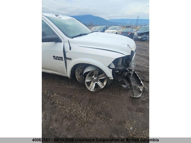 Продаж на аукціоні авто 2015 Ram 1500 Sport, vin: 1C6RR7HT4FS548611, номер лоту: 40063161