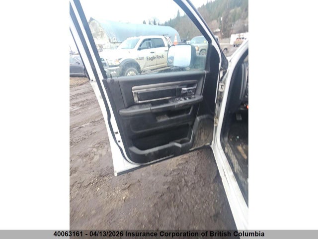 Продаж на аукціоні авто 2015 Ram 1500 Sport, vin: 1C6RR7HT4FS548611, номер лоту: 40063161