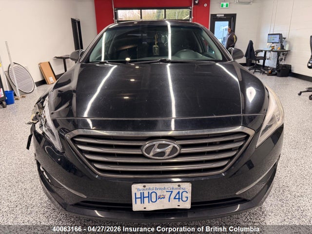 Продаж на аукціоні авто 2017 Hyundai Sonata Se, vin: 5NPE24AF3HH500579, номер лоту: 40063166