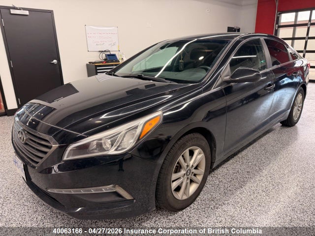 Продаж на аукціоні авто 2017 Hyundai Sonata Se, vin: 5NPE24AF3HH500579, номер лоту: 40063166