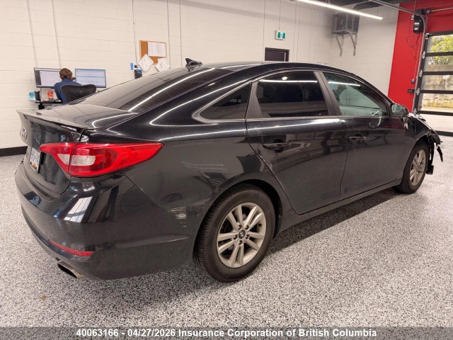 Продаж на аукціоні авто 2017 Hyundai Sonata Se, vin: 5NPE24AF3HH500579, номер лоту: 40063166