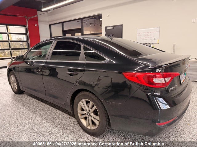 Продаж на аукціоні авто 2017 Hyundai Sonata Se, vin: 5NPE24AF3HH500579, номер лоту: 40063166