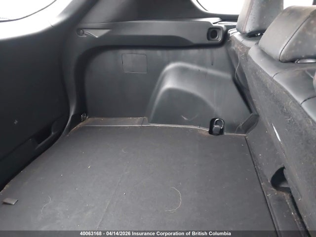 2023 Toyota Rav4 მანქანა იყიდება აუქციონზე, vin: JTMGB3FV7PD123374, აუქციონის ნომერი: 40063168