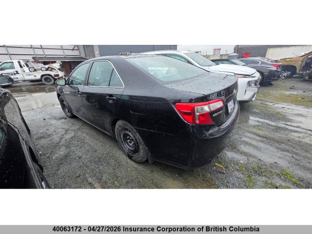 40063172 :رقم المزاد ، 4T1BF1FK6EU821069 vin ، 2014 Toyota Camry مزاد بيع