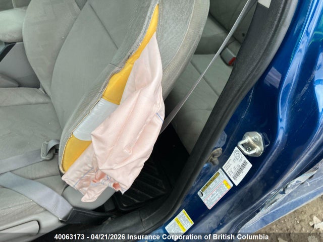 Aukcja sprzedaży 2012 Honda Civic, vin: 2HGFG3A51CH007848, numer aukcji: 40063173