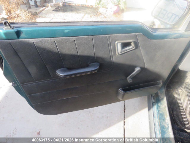 Aukcja sprzedaży 1996 Pontiac Sunrunner, vin: 2CGBJ1866T6925546, numer aukcji: 40063175