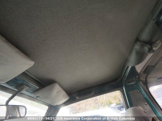 Aukcja sprzedaży 1996 Pontiac Sunrunner, vin: 2CGBJ1866T6925546, numer aukcji: 40063175