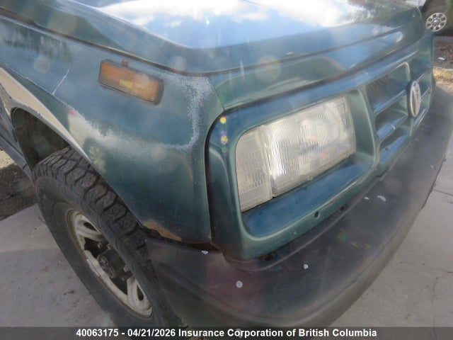 Aukcja sprzedaży 1996 Pontiac Sunrunner, vin: 2CGBJ1866T6925546, numer aukcji: 40063175