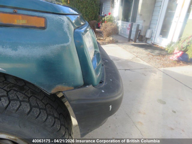 Aukcja sprzedaży 1996 Pontiac Sunrunner, vin: 2CGBJ1866T6925546, numer aukcji: 40063175
