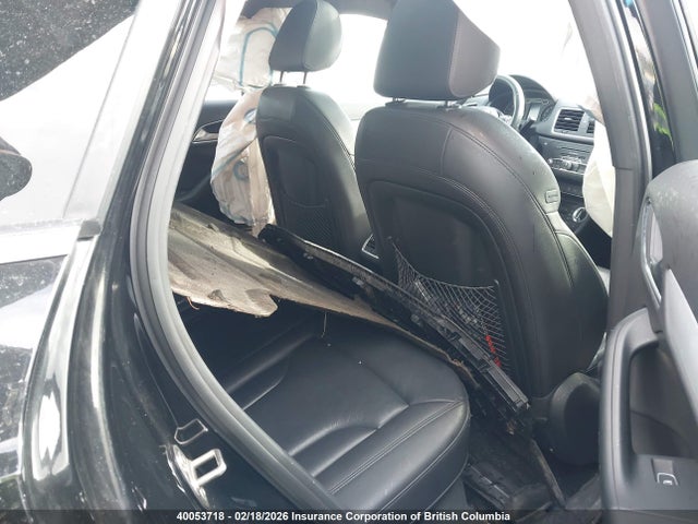 Продаж на аукціоні авто 2015 Audi Q3 Prestige, vin: WA1GFEFS3FR009177, номер лоту: 40053718