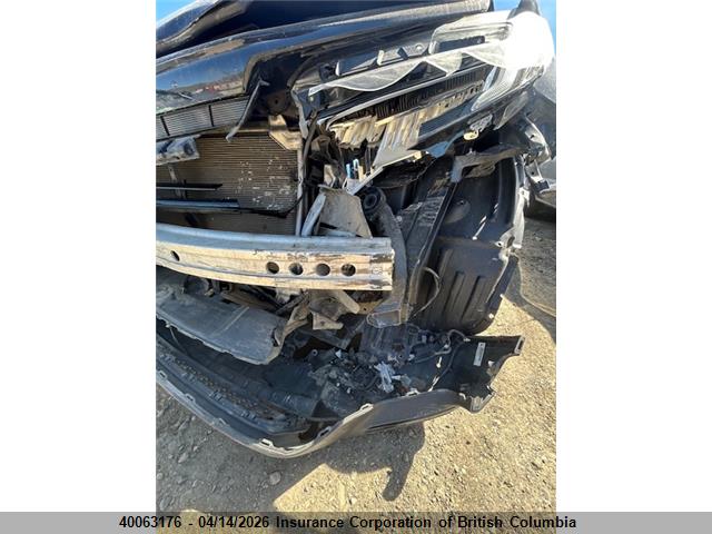5FNYF6H07KB500346 Honda Pilot