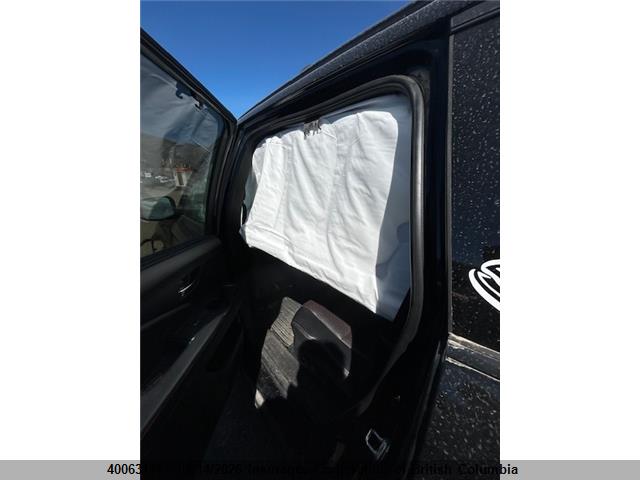 5FNYF6H07KB500346 Honda Pilot
