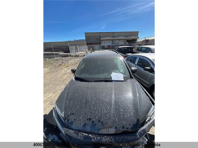 5FNYF6H07KB500346 Honda Pilot