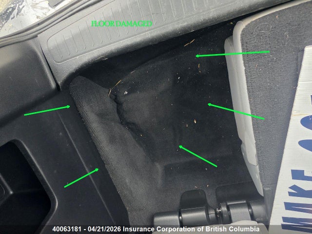 5FNRL6H82KB510818 Honda Odyssey Touring