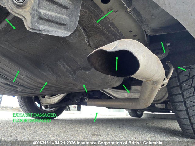 5FNRL6H82KB510818 Honda Odyssey Touring